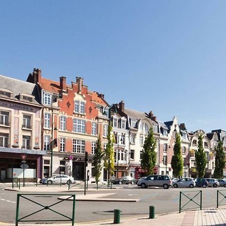 Le Cocon Du Centre Ville Lens Zewnętrze zdjęcie